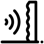 icon sound isolation